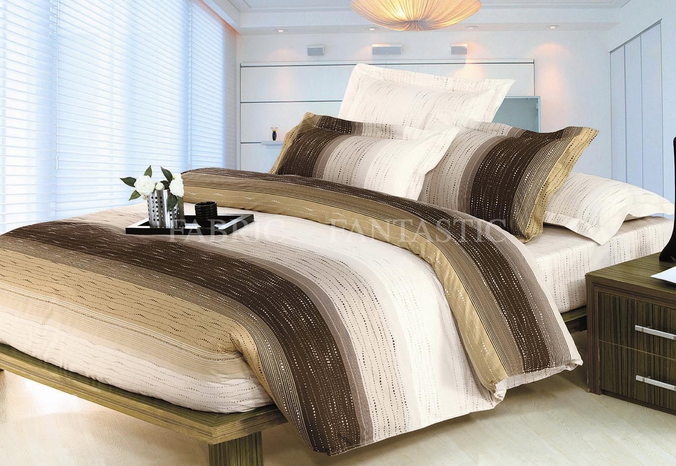 Pair of TWILIGHT European Pillowcases 65cm x 65cm