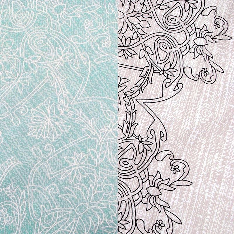 WALES Duvet/Doona/Quilt Cover Set Queen/King/Super King Size Bed