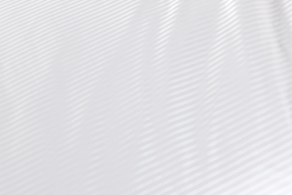 Striped Luxury Duvet/Doona/Quilt Cover Set Collection Double Queen/King/Super King Size Bed
