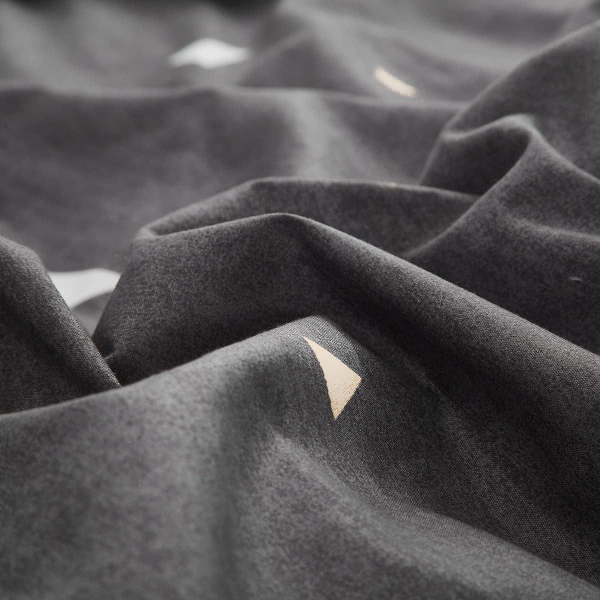 Duvet/Doona/Quilt Cover Set - Queen/King/Super King Size Bed M388