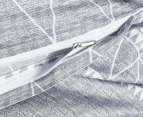 Winslow Duvet/Doona/Quilt Cover Set - Queen/King/Super King Size Bed M457