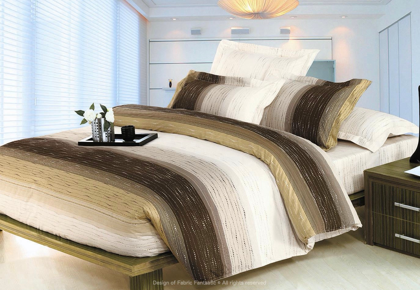 TWILIGHT Double Queen/King/Super King Size Bed Duvet/Doona/Quilt Cover Set