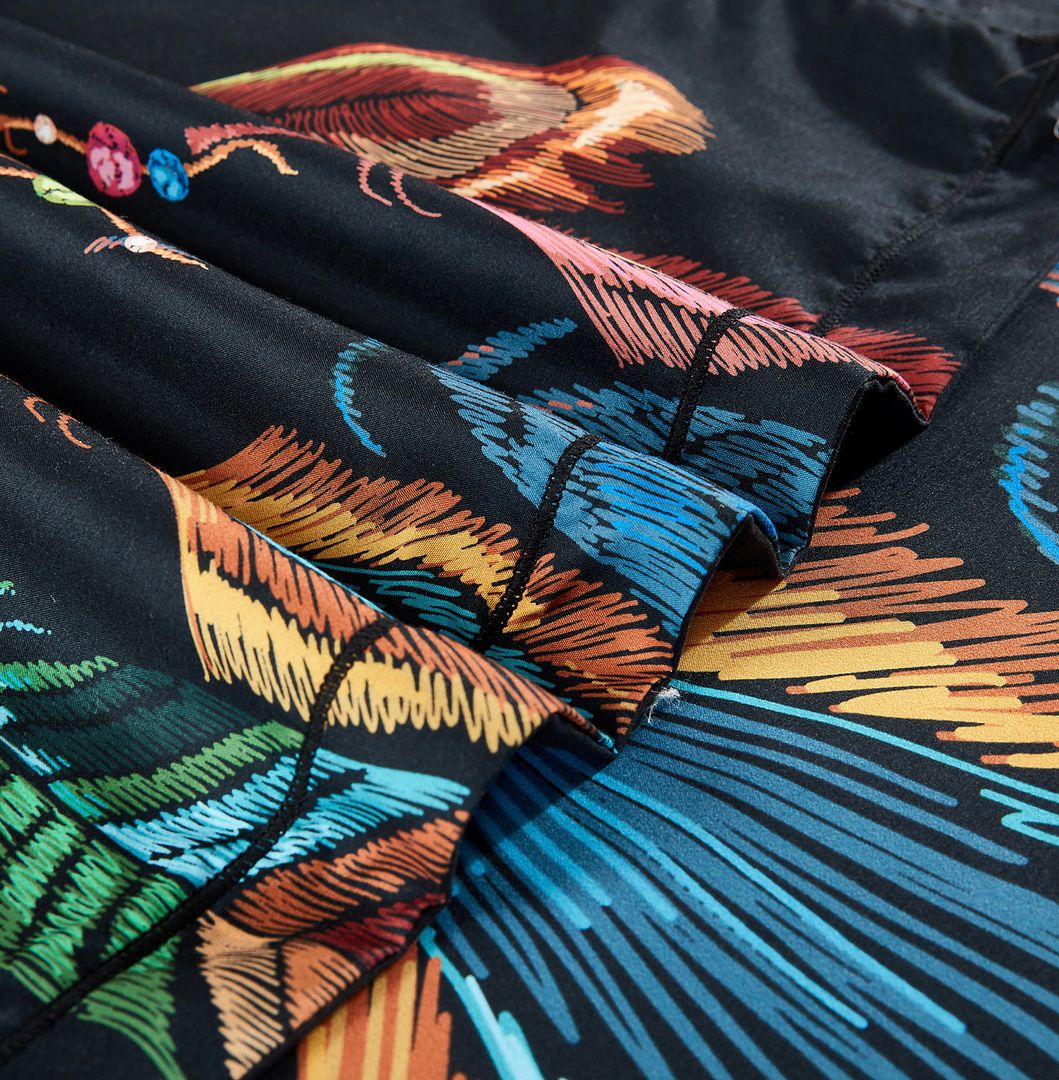 Dream Catcher Quilt/Duvet Cover Set (Queen/King/Super King Size)