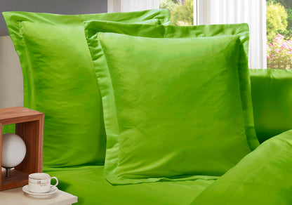 Pair of 1000TC Ultra Soft European Pillowcases