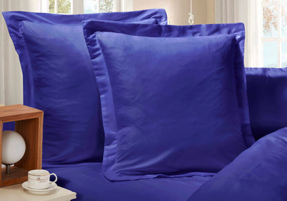 Pair of 1000TC Ultra Soft European Pillowcases