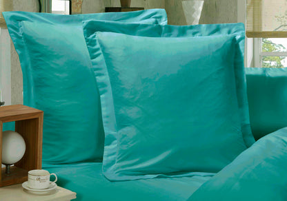 Pair of 1000TC Ultra Soft European Pillowcases