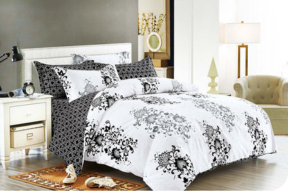Stylish Queen/King/Super King Size Bed Doona/Duvet/Quilt Cover Set Collection